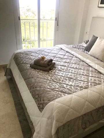 2 camera da letto Attico in vendita in Manilva con piscina garage - 249.000 € (Rif: 9999714)