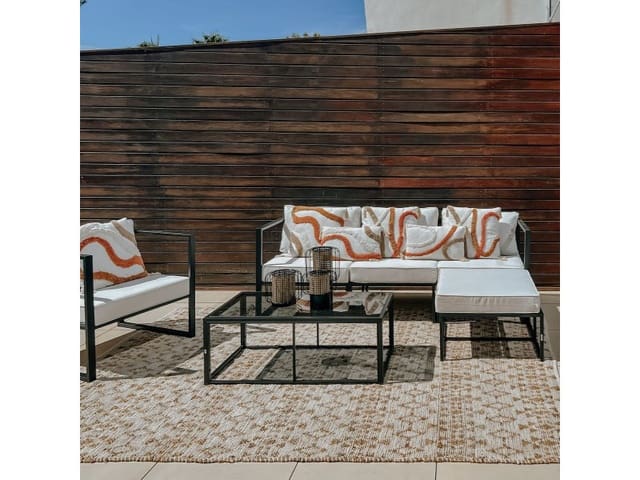 3 sovrum Semi-fristående Villa att hyra i Sierra Blanca, Marbella med pool garage - 12 000 € (Ref: 9471357)