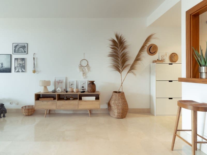 2 makuuhuone Huoneisto vuokrattavana paikassa Marbella mukana uima-altaan 
autotalli - 2 600 € (Ref: 9471390)