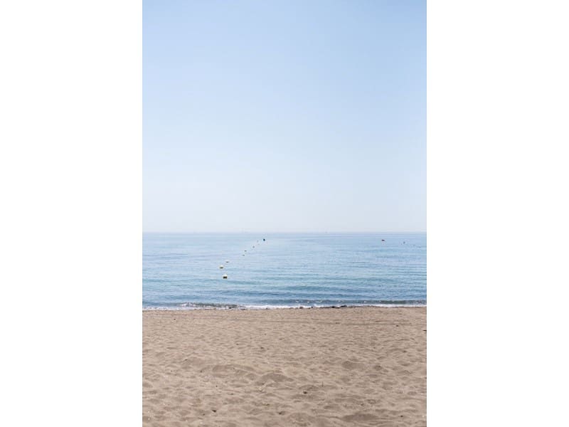 Chalet de 4 habitaciones en San Pedro de Alcantara en alquiler con piscina garaje - 11.500 € (Ref: 9471391)