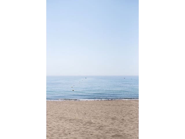 Chalet de 4 habitaciones en San Pedro de Alcantara, Marbella en alquiler con piscina garaje - 11.500 € (Ref: 9471391)