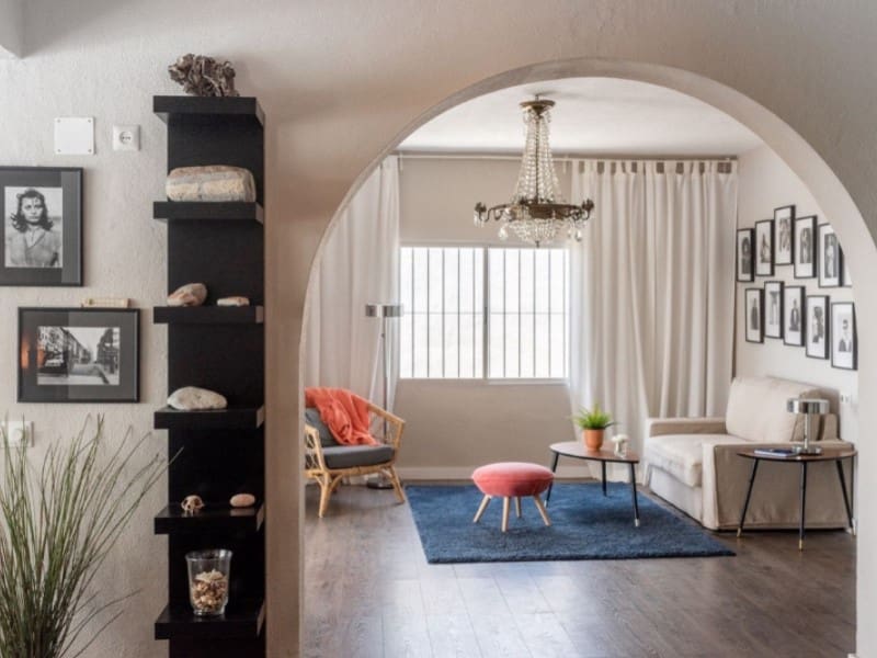 Chalet de 4 habitaciones en San Pedro de Alcantara en alquiler con piscina garaje - 11.500 € (Ref: 9471391)