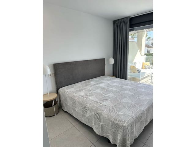 2 makuuhuone Huoneisto vuokrattavana paikassa Costalita, Estepona mukana uima-altaan 
autotalli - 2 500 € (Ref: 9471392)