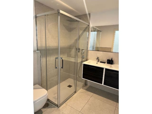 2 makuuhuone Huoneisto vuokrattavana paikassa Costalita, Estepona mukana uima-altaan 
autotalli - 2 500 € (Ref: 9471392)