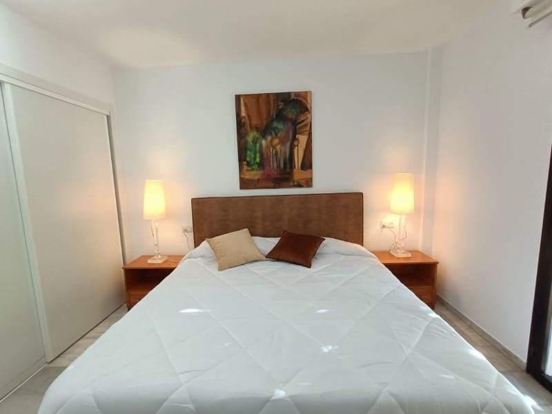 3 bedroom Apartment for rent in Nueva Andalucia with pool garage - € 3,500 (Ref: 9471400)