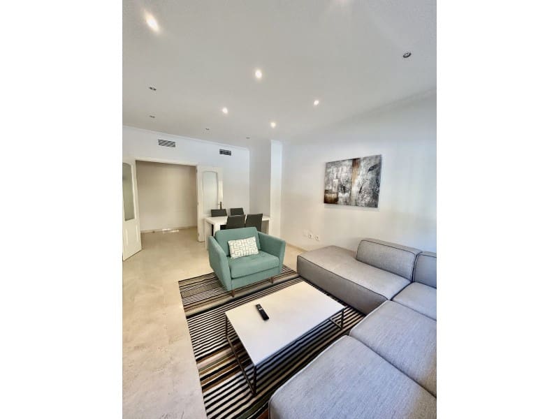 3 bedroom Apartment for rent in San Pedro de Alcantara with pool garage - € 2,000 (Ref: 9471401)