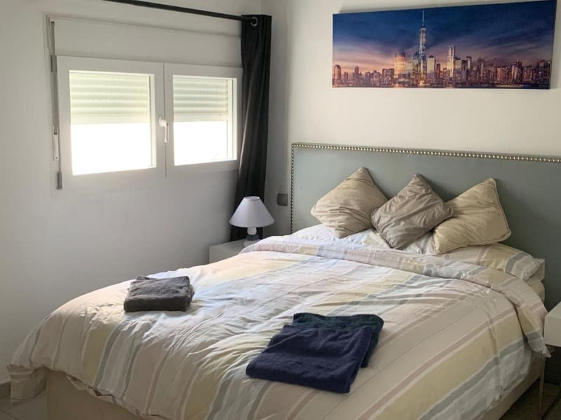 3 bedroom Villa for rent in Estepona with pool garage - € 5,500 (Ref: 9471402)