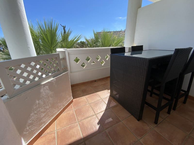 2 bedroom Apartment for rent in Nueva Andalucia with pool garage - € 2,800 (Ref: 9471403)