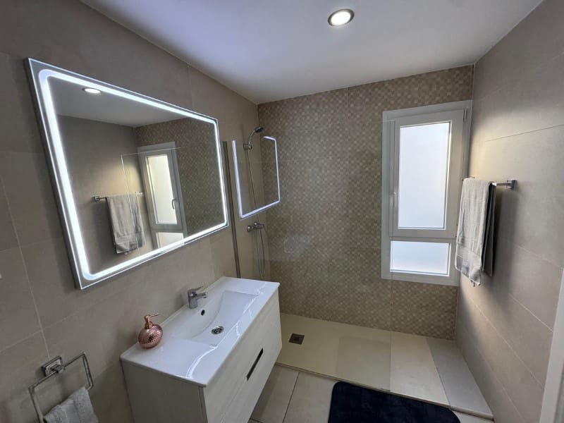 2 makuuhuone Huoneisto vuokrattavana paikassa La Campana mukana uima-altaan 
autotalli - 2 200 € (Ref: 9471404)