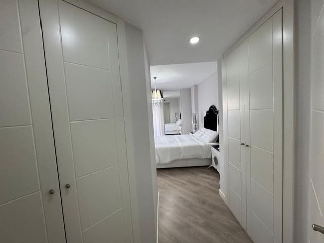 2 makuuhuone Huoneisto vuokrattavana paikassa La Campana mukana uima-altaan 
autotalli - 2 200 € (Ref: 9471404)