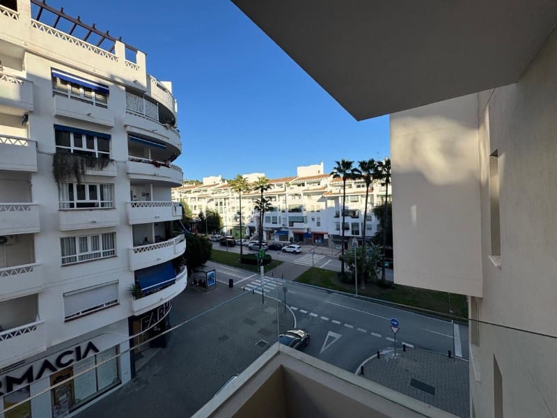 2 makuuhuone Huoneisto vuokrattavana paikassa La Campana mukana uima-altaan 
autotalli - 2 200 € (Ref: 9471404)