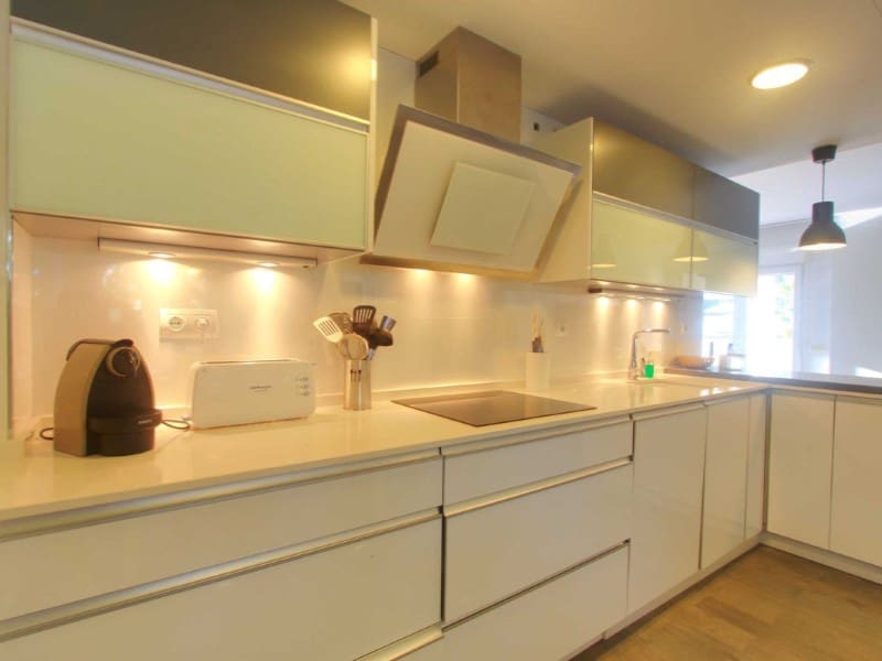 2 soveværelse Penthouse til leje i Elviria med swimmingpool garage - € 2.000 (Ref: 9471405)