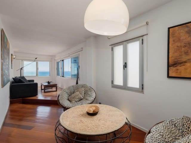 2 bedroom Penthouse for rent in Nueva Andalucia, Marbella with garage - € 1,950 (Ref: 9471407)