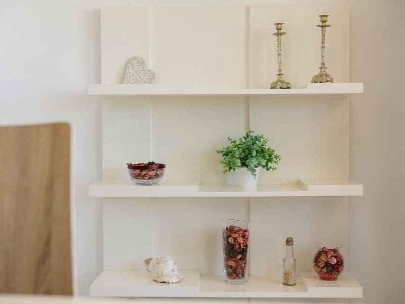 2 makuuhuone Huoneisto vuokrattavana paikassa Guadalmansa mukana uima-altaan 
autotalli - 1 900 € (Ref: 9471410)