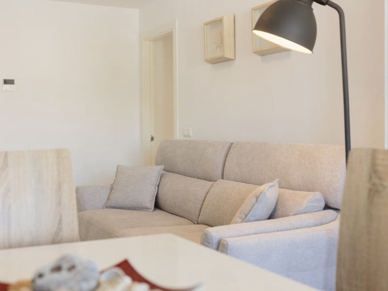 2 makuuhuone Huoneisto vuokrattavana paikassa Guadalmansa mukana uima-altaan 
autotalli - 1 900 € (Ref: 9471410)