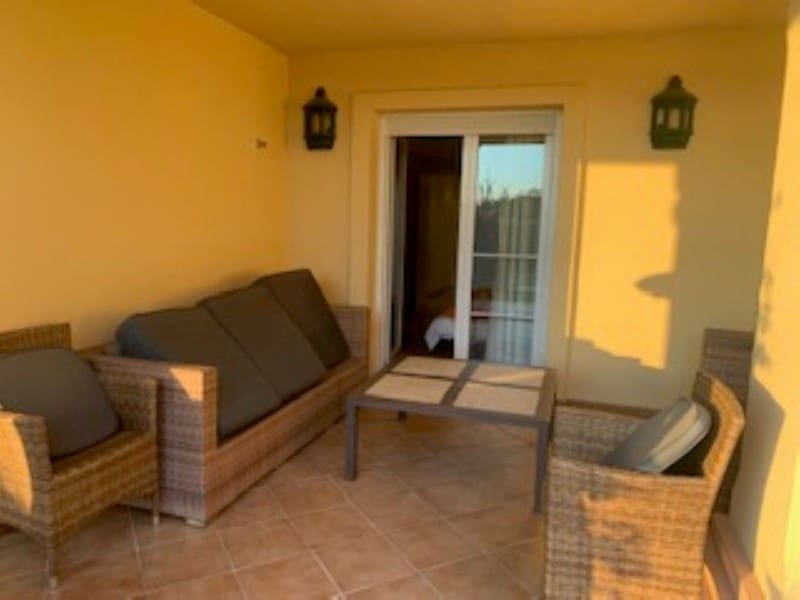 3 makuuhuone Huoneisto vuokrattavana paikassa Marbella mukana uima-altaan 
autotalli - 3 500 € (Ref: 9471413)