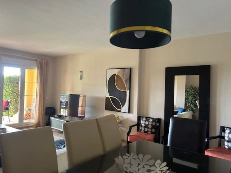 3 makuuhuone Huoneisto vuokrattavana paikassa Marbella mukana uima-altaan 
autotalli - 3 500 € (Ref: 9471413)