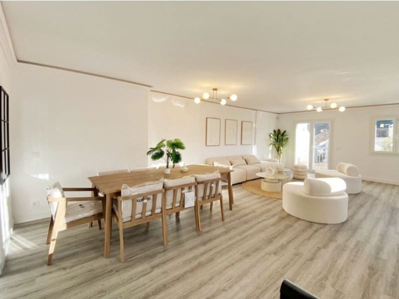 5 makuuhuone Huoneisto vuokrattavana paikassa Benahavis - 3 500 € (Ref: 9471415)