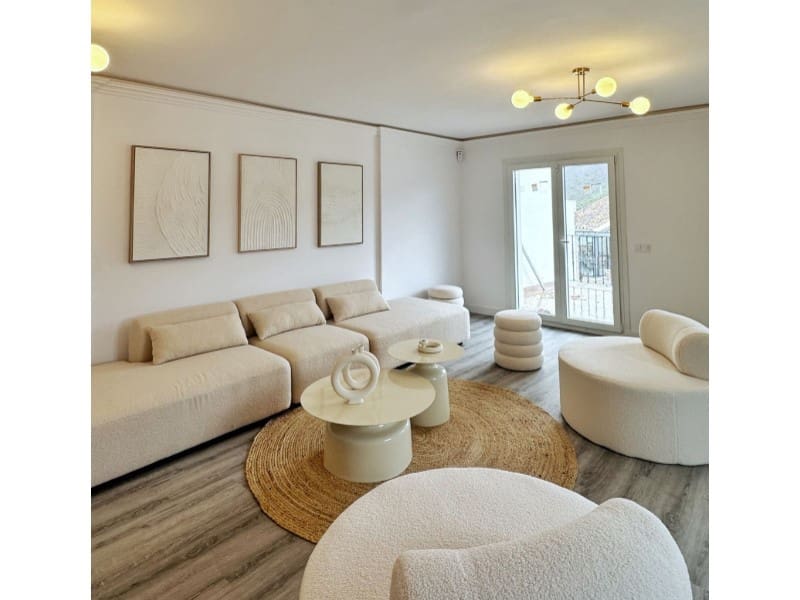 5 makuuhuone Huoneisto vuokrattavana paikassa Benahavis - 3 500 € (Ref: 9471415)