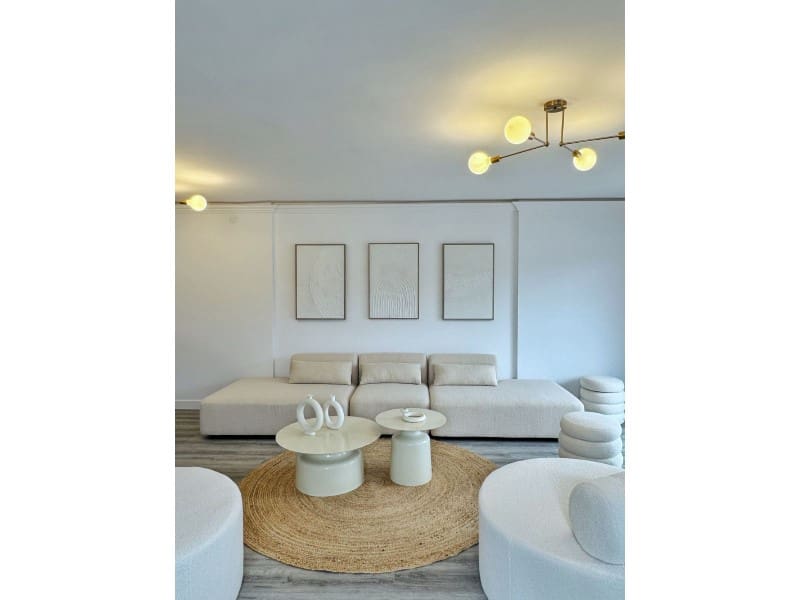 5 makuuhuone Huoneisto vuokrattavana paikassa Benahavis - 3 500 € (Ref: 9471415)