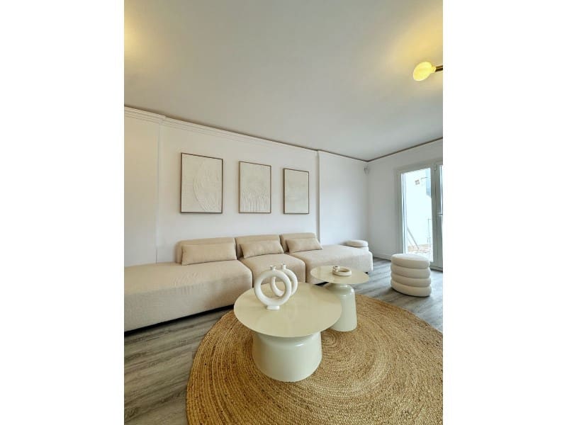 5 makuuhuone Huoneisto vuokrattavana paikassa Benahavis - 3 500 € (Ref: 9471415)