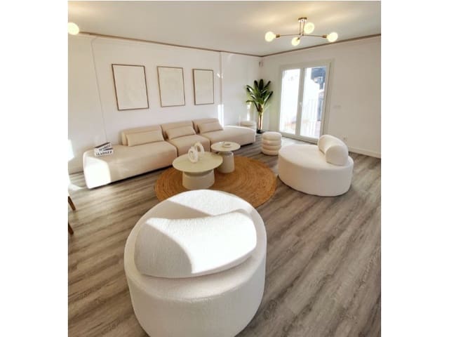 5 makuuhuone Huoneisto vuokrattavana paikassa Benahavís pueblo, Benahavís - 3 500 € (Ref: 9471415)