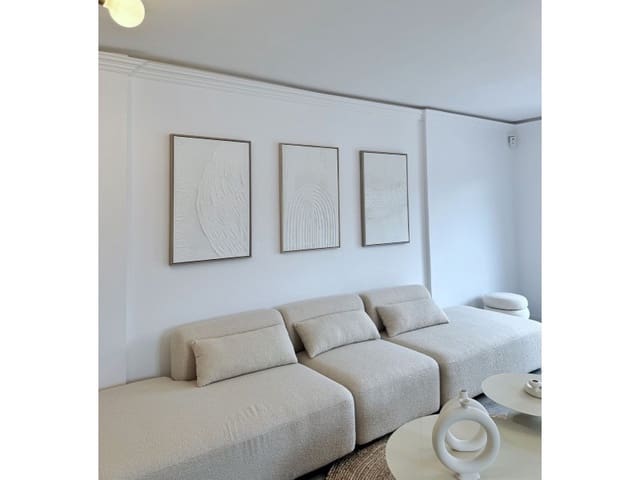 5 makuuhuone Huoneisto vuokrattavana paikassa Benahavís pueblo, Benahavís - 3 500 € (Ref: 9471415)