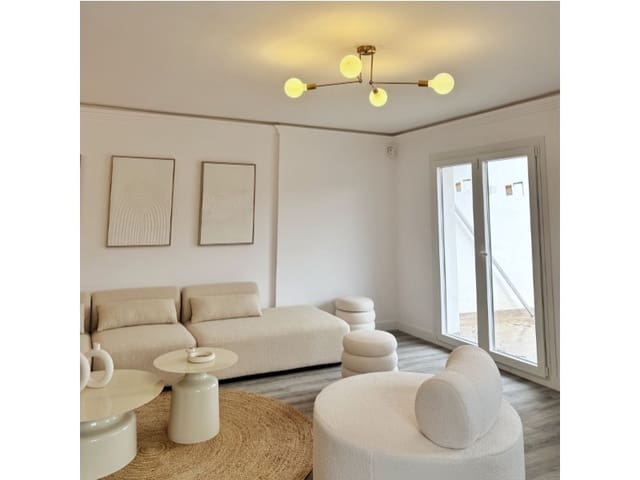 5 makuuhuone Huoneisto vuokrattavana paikassa Benahavís pueblo, Benahavís - 3 500 € (Ref: 9471415)