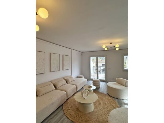 5 makuuhuone Huoneisto vuokrattavana paikassa Benahavís pueblo, Benahavís - 3 500 € (Ref: 9471415)