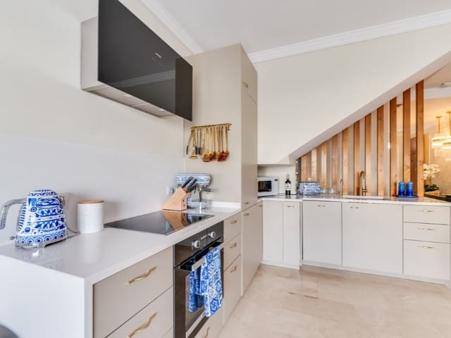 3 bedroom Apartment for rent in Nueva Andalucia, Marbella with pool garage - € 4,700 (Ref: 9471417)