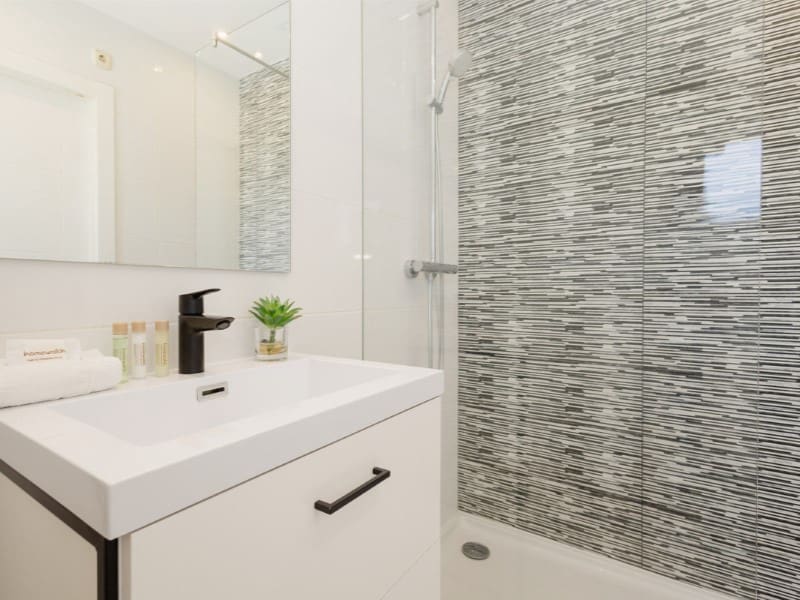 3 camera da letto Villetta Bifamiliare da affittare in Marbella con piscina garage - 3.000 € (Rif: 9471420)