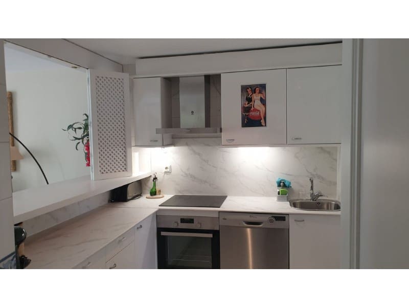 2 quarto Moradia Geminada para arrendar em New Golden Mile com piscina - 2 500 € (Ref: 9471433)