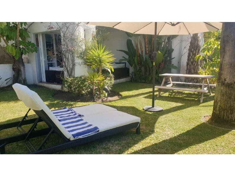 2 quarto Moradia Geminada para arrendar em New Golden Mile com piscina - 2 500 € (Ref: 9471433)