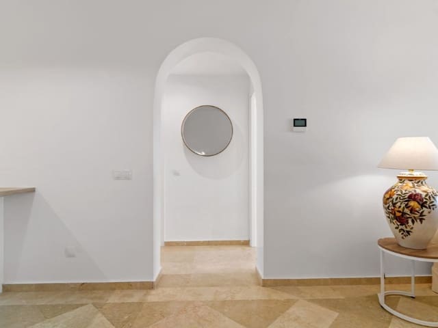 2 makuuhuone Huoneisto vuokrattavana paikassa Costalita, Estepona mukana uima-altaan 
autotalli - 1 900 € (Ref: 9471436)