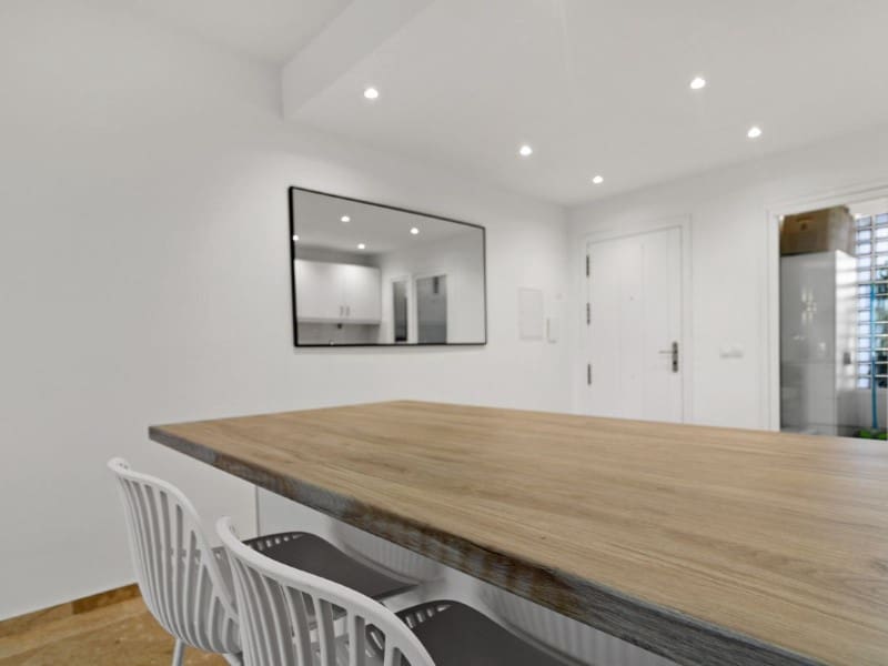 2 makuuhuone Huoneisto vuokrattavana paikassa Costalita mukana uima-altaan 
autotalli - 1 900 € (Ref: 9471436)