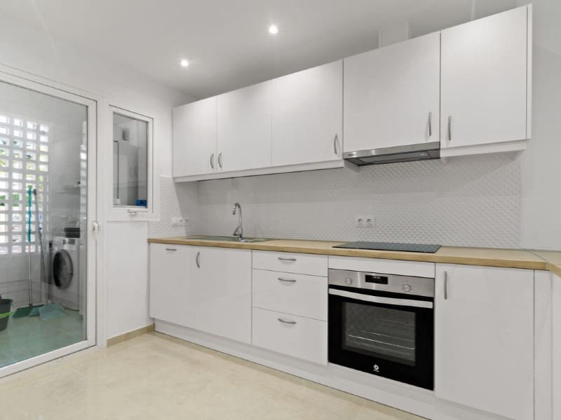 2 makuuhuone Huoneisto vuokrattavana paikassa Costalita mukana uima-altaan 
autotalli - 1 900 € (Ref: 9471436)