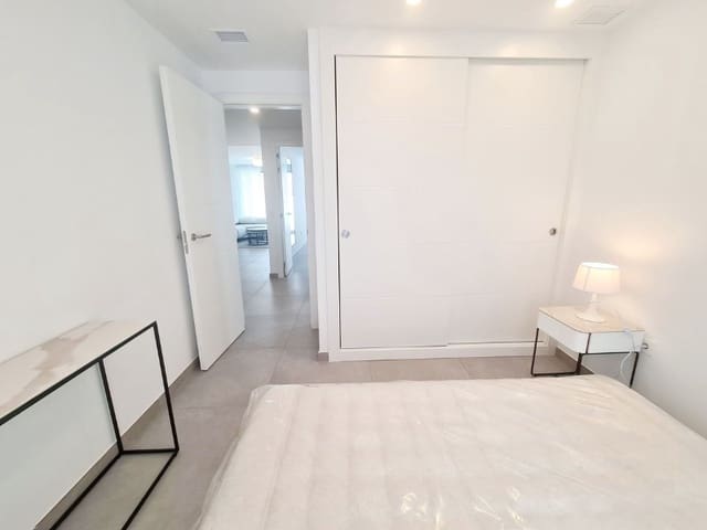 2 soveværelse Lejlighed til leje i Elviria, Marbella med swimmingpool garage - € 2.950 (Ref: 9471437)