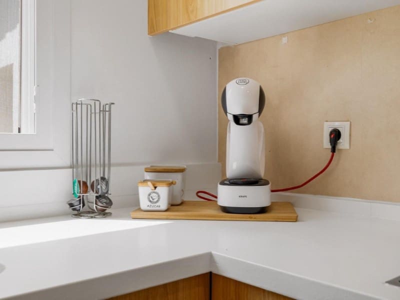 Penthouse de 2 chambres à louer à Estepona avec piscine garage - 2 200 € (Ref: 9471439)