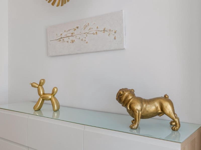 Penthouse de 2 chambres à louer à Estepona avec piscine garage - 2 200 € (Ref: 9471439)