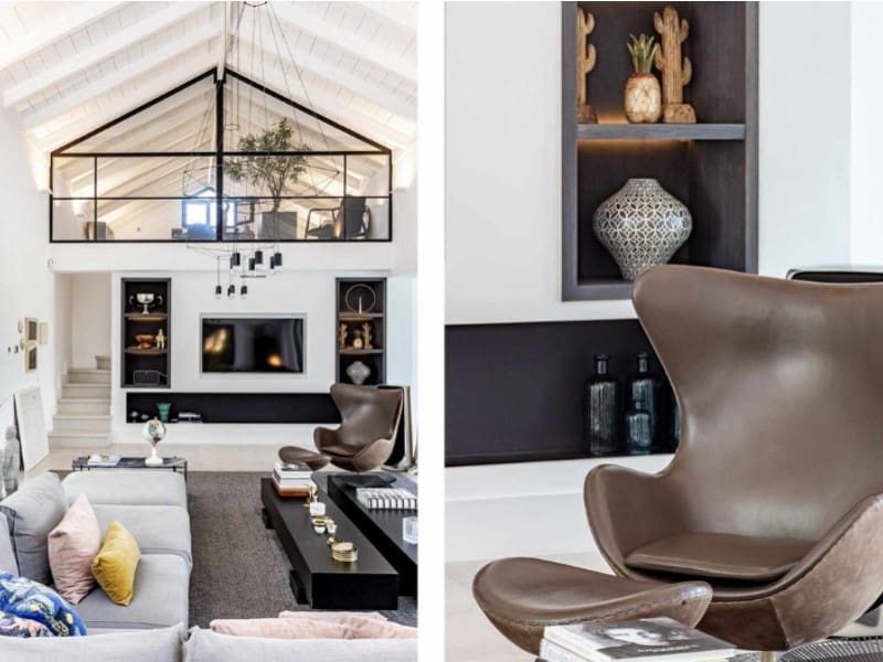 4 makuuhuone Huvila vuokrattavana paikassa Nueva Andalucia - 15 000 € (Ref: 9471448)