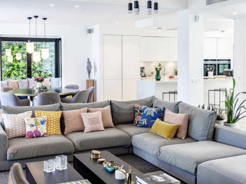 4 makuuhuone Huvila vuokrattavana paikassa Nueva Andalucia - 15 000 € (Ref: 9471448)