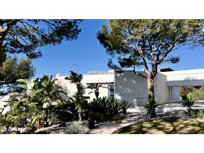 3 quarto Moradia Geminada para arrendar em Marbella com piscina garagem - 8 000 € (Ref: 9471449)