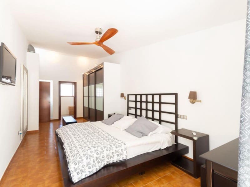 Chalet de 4 habitaciones en San Pedro de Alcantara en alquiler con piscina garaje - 6.600 € (Ref: 9471450)