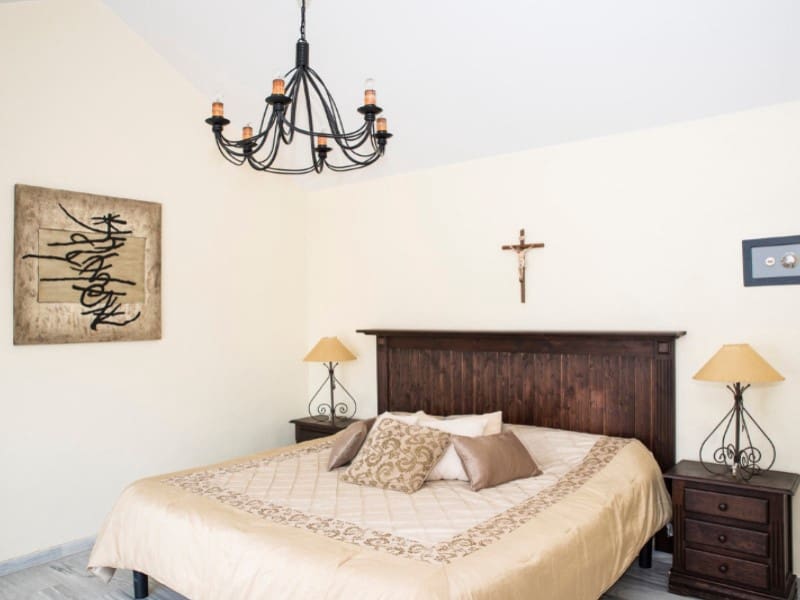 3 bedroom Penthouse for rent in San Pedro de Alcantara with pool garage - € 3,500 (Ref: 9471451)