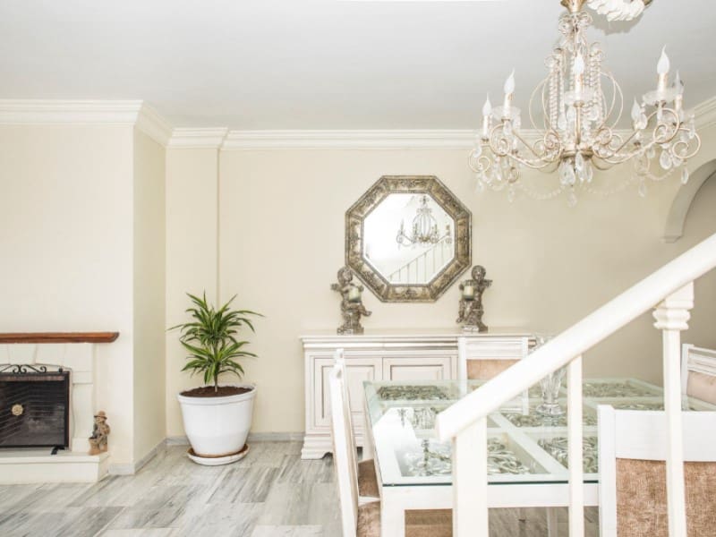 3 bedroom Penthouse for rent in San Pedro de Alcantara with pool garage - € 3,500 (Ref: 9471451)