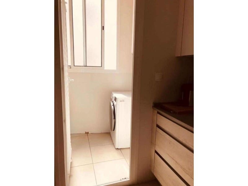 3 makuuhuone Huoneisto vuokrattavana paikassa La Campana mukana uima-altaan 
autotalli - 2 400 € (Ref: 9471452)