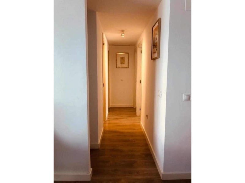 3 makuuhuone Huoneisto vuokrattavana paikassa La Campana mukana uima-altaan 
autotalli - 2 400 € (Ref: 9471452)