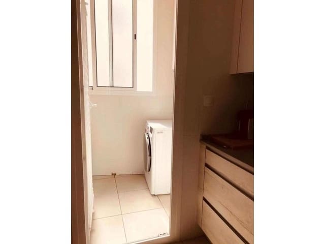 3 makuuhuone Huoneisto vuokrattavana paikassa La Campana mukana uima-altaan 
autotalli - 2 400 € (Ref: 9471452)