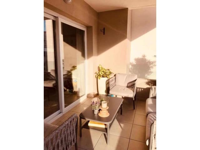 3 makuuhuone Huoneisto vuokrattavana paikassa La Campana mukana uima-altaan 
autotalli - 2 400 € (Ref: 9471452)