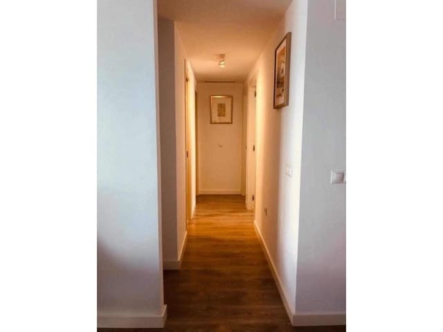 3 makuuhuone Huoneisto vuokrattavana paikassa La Campana mukana uima-altaan 
autotalli - 2 400 € (Ref: 9471452)